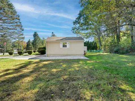 784 Greenville Avenue Johnston RI 02919