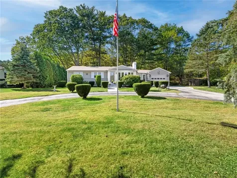 784 Greenville Avenue Johnston RI 02919