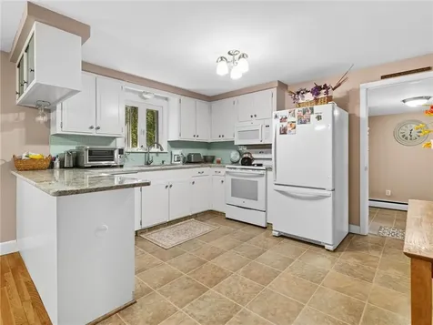 784 Greenville Avenue Johnston RI 02919