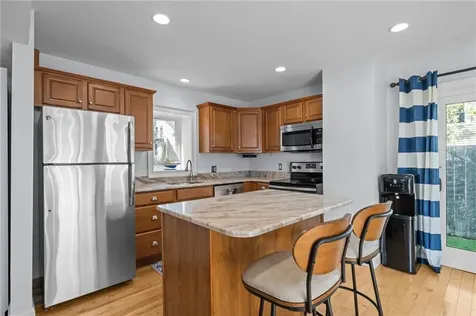 30 South Baptist Street Newport RI 02840