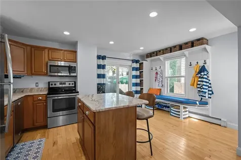 30 South Baptist Street Newport RI 02840