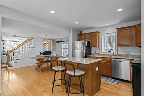 30 South Baptist Street Newport RI 02840