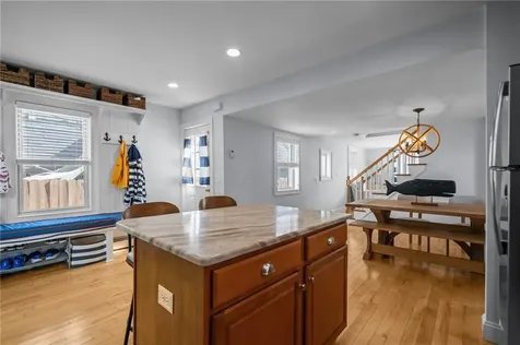 30 South Baptist Street Newport RI 02840