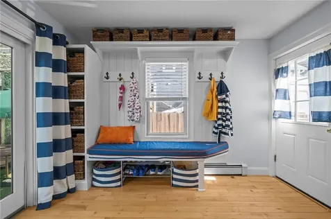 30 South Baptist Street Newport RI 02840