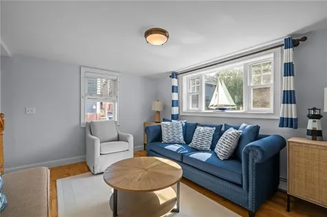 30 South Baptist Street Newport RI 02840