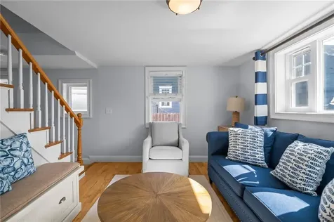 30 South Baptist Street Newport RI 02840