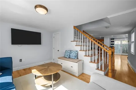 30 South Baptist Street Newport RI 02840