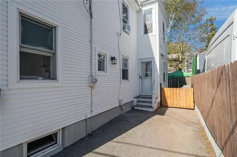 30 South Baptist Street Newport RI 02840