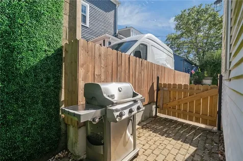 30 South Baptist Street Newport RI 02840