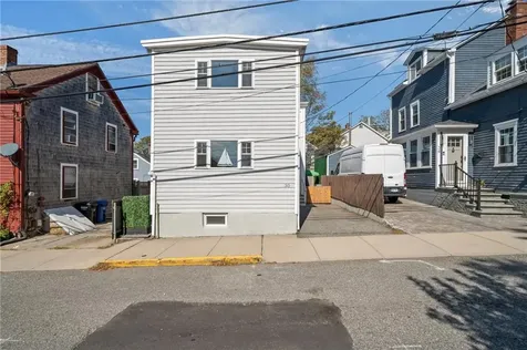 30 South Baptist Street Newport RI 02840
