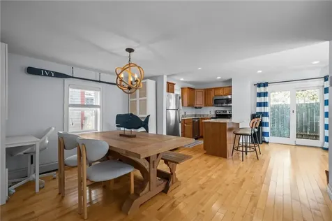 30 South Baptist Street Newport RI 02840