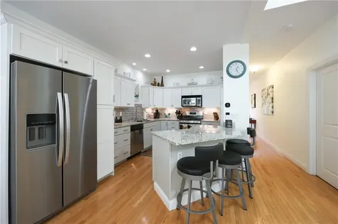 131 Fruit Hill Avenue Providence RI 02911