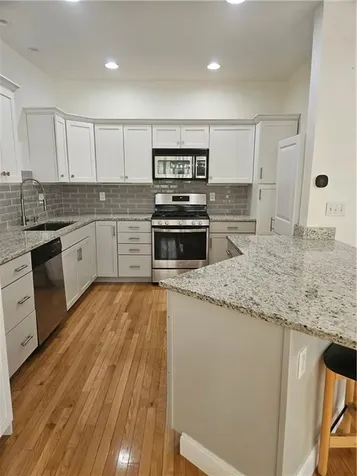 131 Fruit Hill Avenue Providence RI 02911