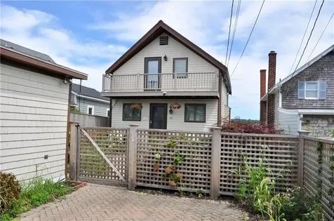 57 Green Street Portsmouth RI 02871
