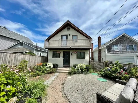 57 Green Street Portsmouth RI 02871