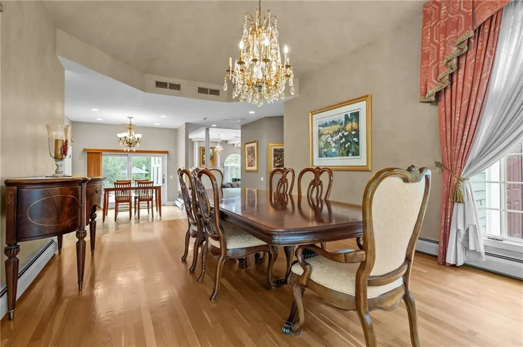 266 Howard Avenue Scituate RI 02831