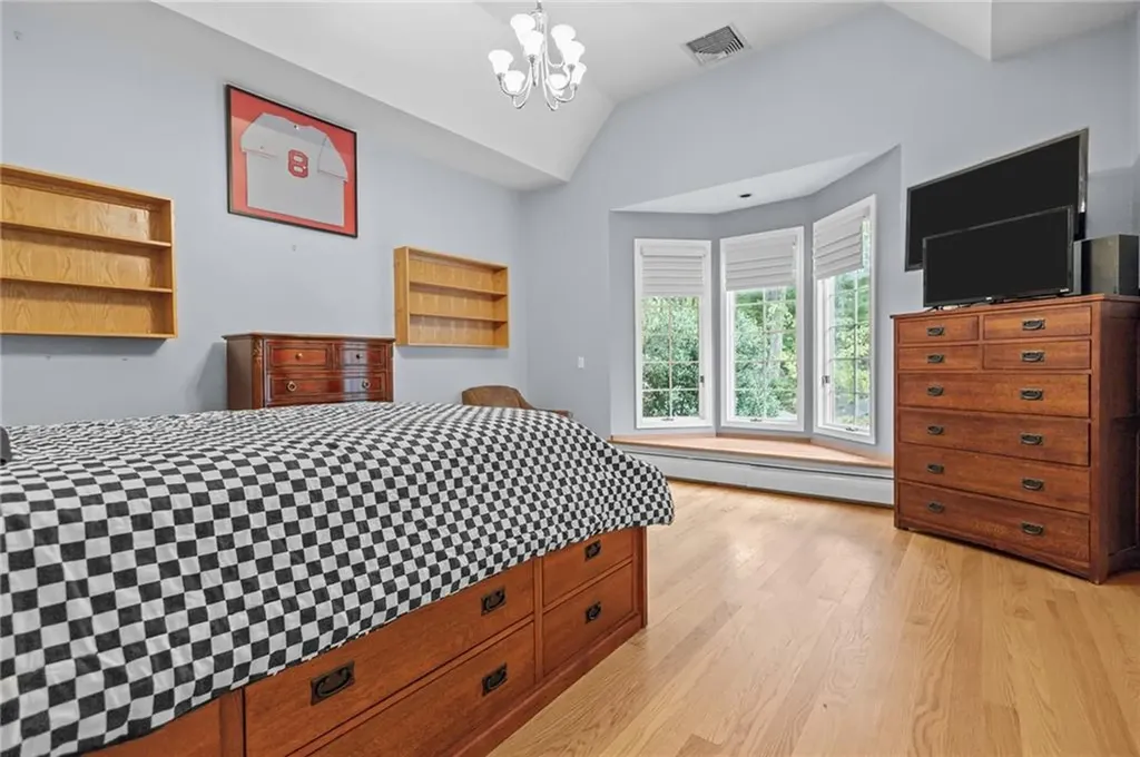 266 Howard Avenue Scituate RI 02831