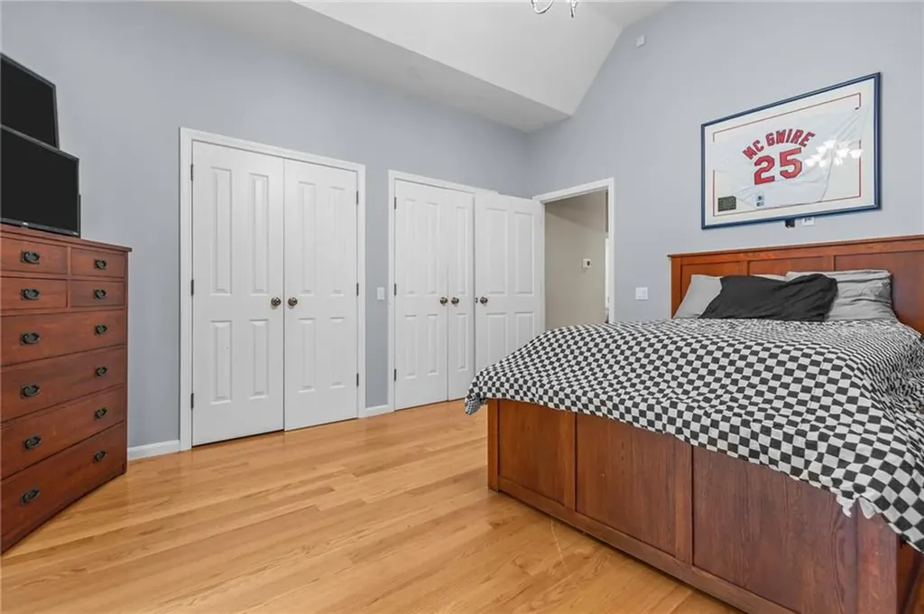 266 Howard Avenue Scituate RI 02831