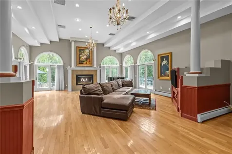 266 Howard Avenue Scituate RI 02831
