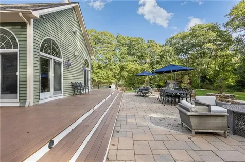 266 Howard Avenue Scituate RI 02831