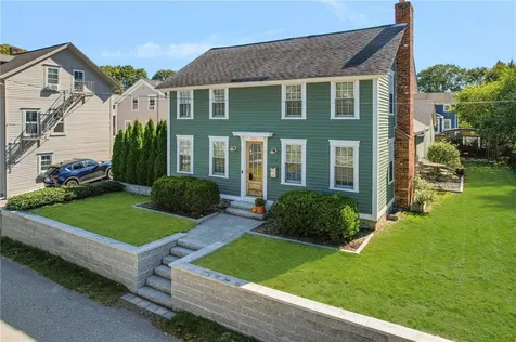 230 Marlborough Street East Greenwich RI 02818