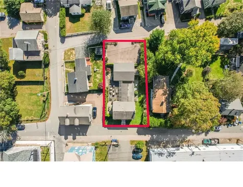 230 Marlborough Street East Greenwich RI 02818