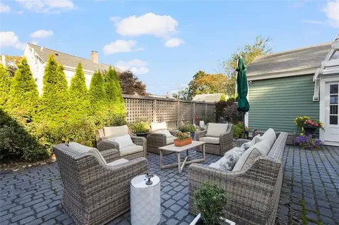 230 Marlborough Street East Greenwich RI 02818