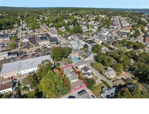 230 Marlborough Street East Greenwich RI 02818