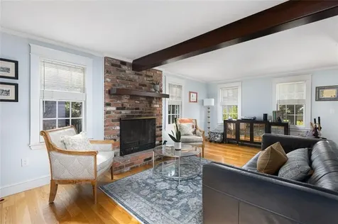 230 Marlborough Street East Greenwich RI 02818