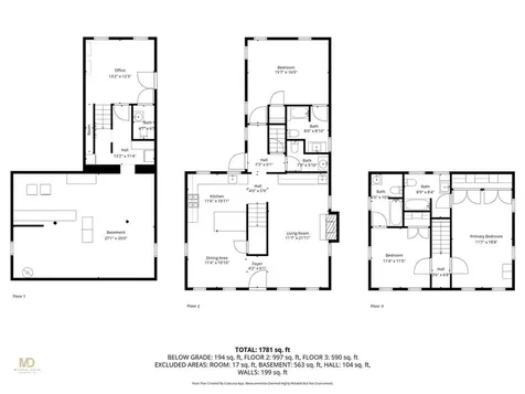 230 Marlborough Street East Greenwich RI 02818