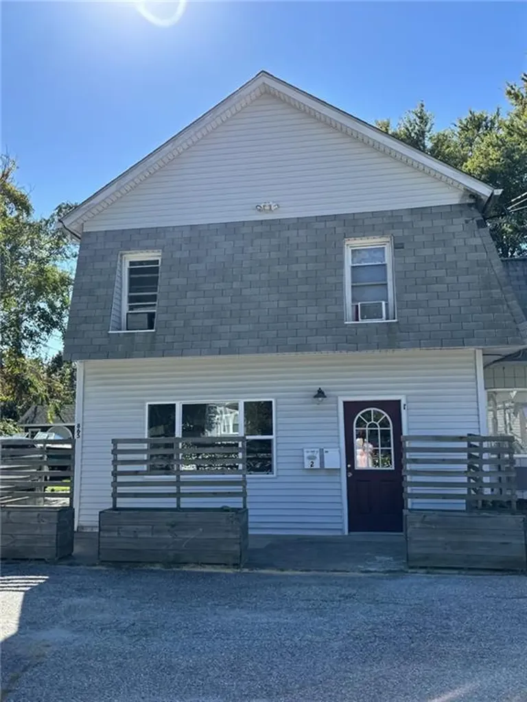 865 West Shore Road Warwick RI 02889
