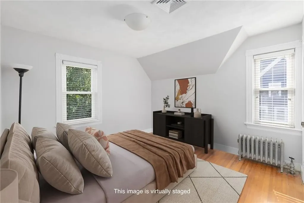 92 Washington Street Warwick RI 02888