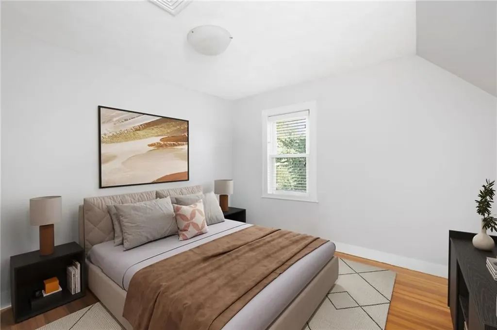 92 Washington Street Warwick RI 02888