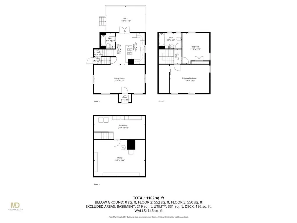 92 Washington Street Warwick RI 02888