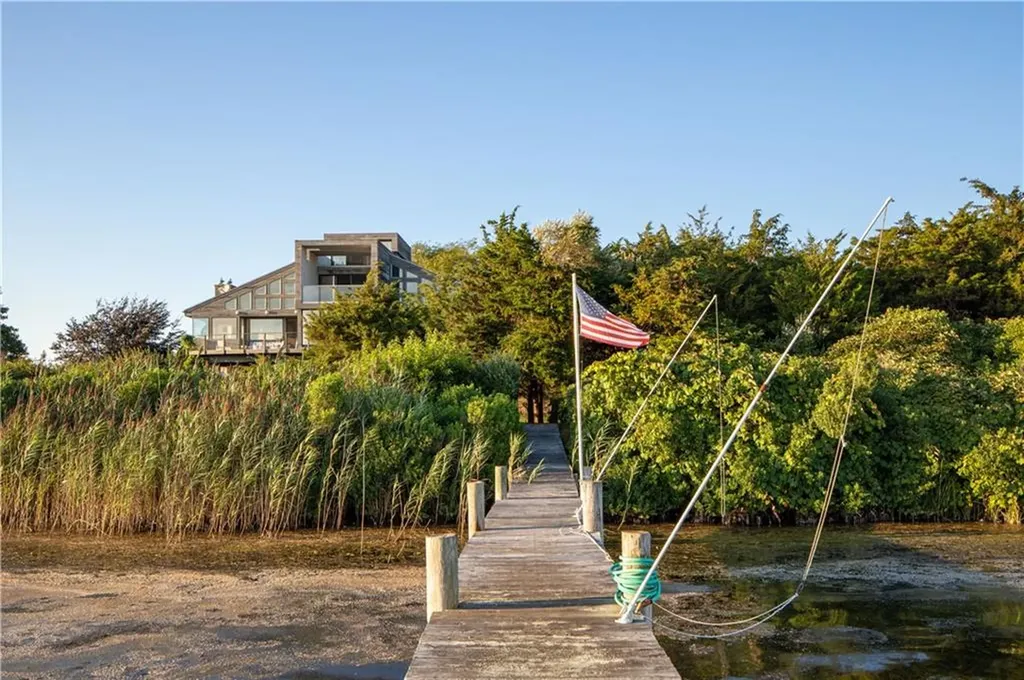 150 Southern Way Charlestown RI 02813