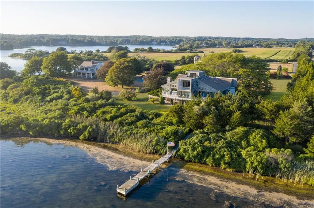 150 Southern Way Charlestown RI 02813