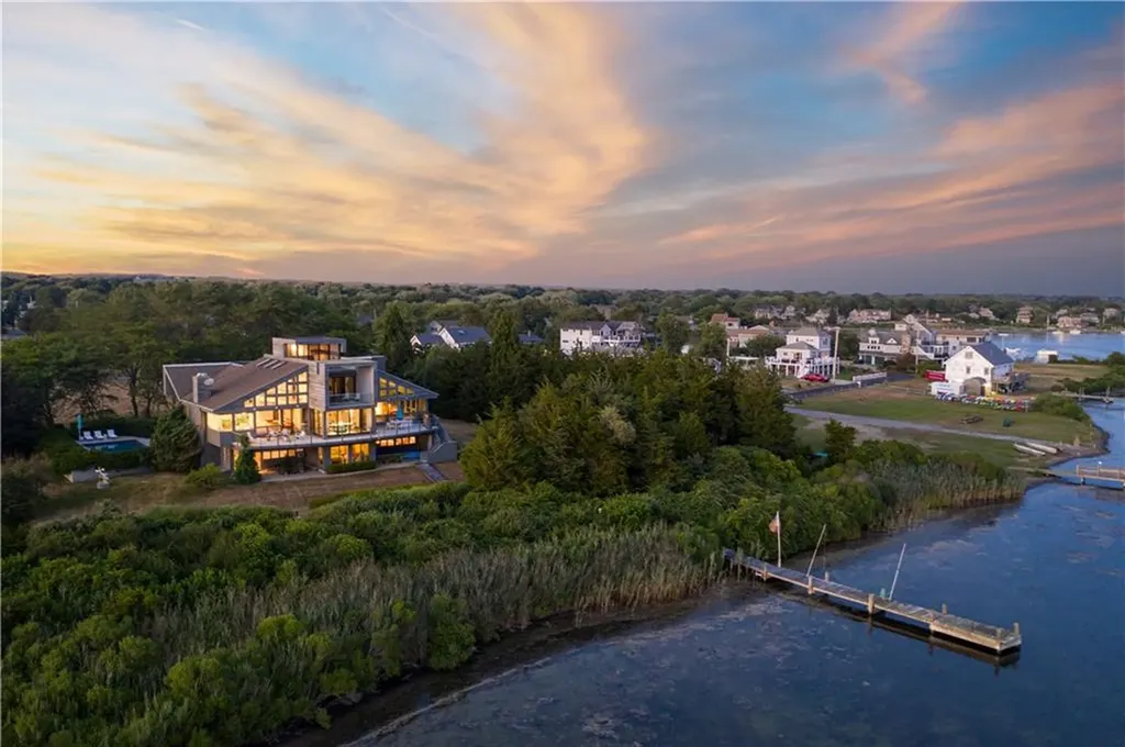 150 Southern Way Charlestown RI 02813