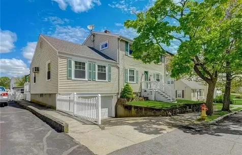 108 Bliss Street East Providence RI 02914