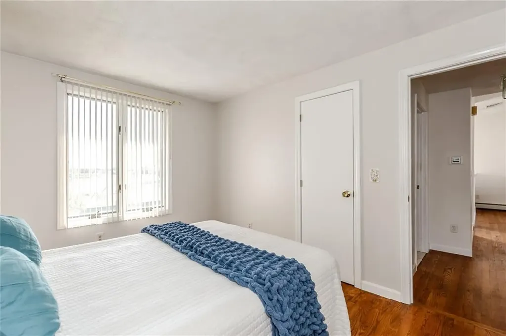 63 Whirlaway Place Pawtucket RI 02861