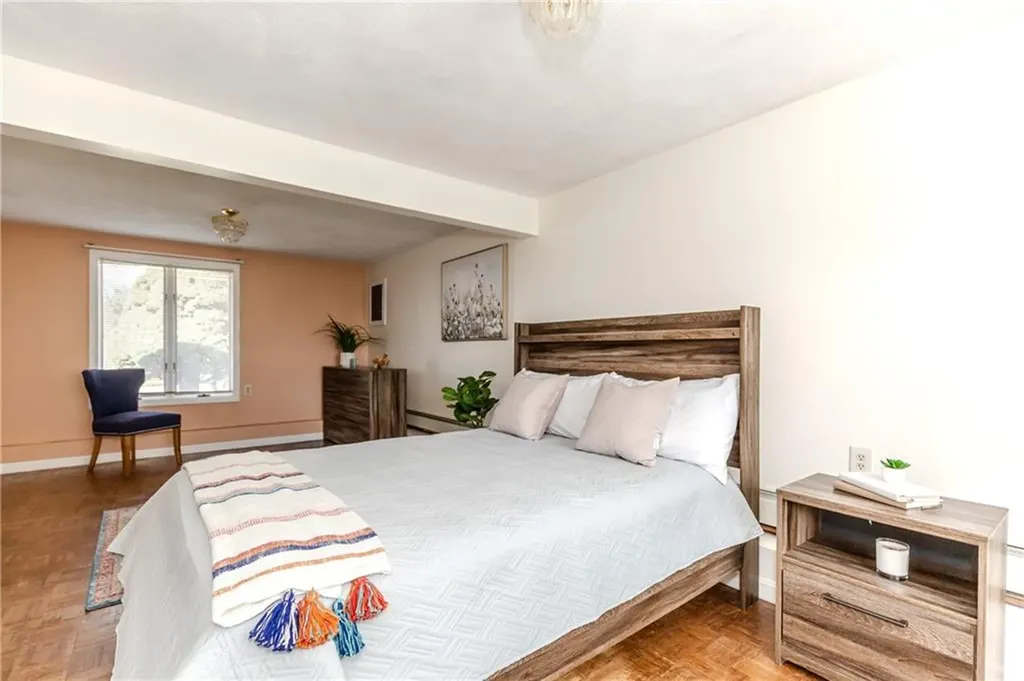 63 Whirlaway Place Pawtucket RI 02861