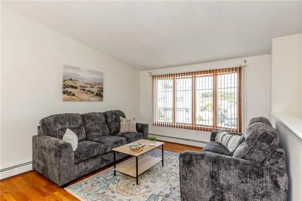 63 Whirlaway Place Pawtucket RI 02861