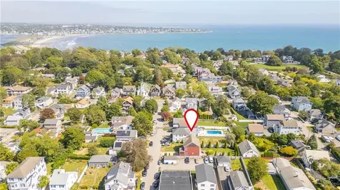 5 Lowndes Street Newport RI 02840