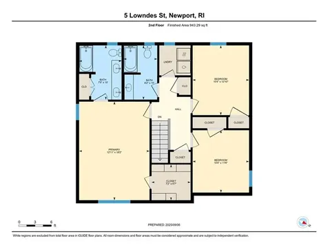 5 Lowndes Street Newport RI 02840