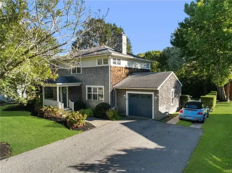 129 Ruggles Avenue Newport RI 02840