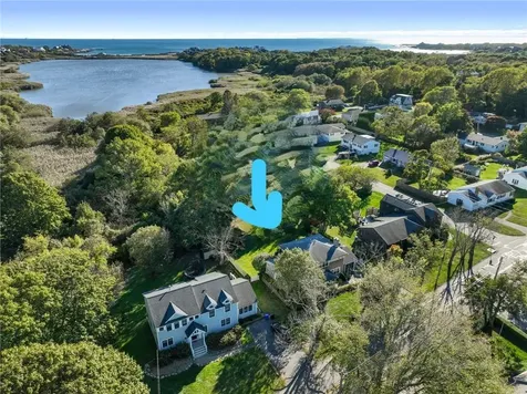 129 Ruggles Avenue Newport RI 02840