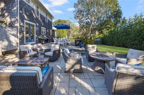 129 Ruggles Avenue Newport RI 02840