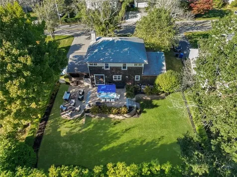 129 Ruggles Avenue Newport RI 02840