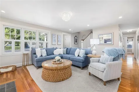 129 Ruggles Avenue Newport RI 02840