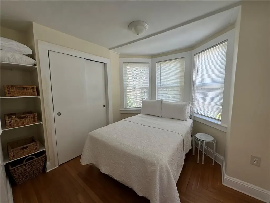 49 Connection Street Newport RI 02840