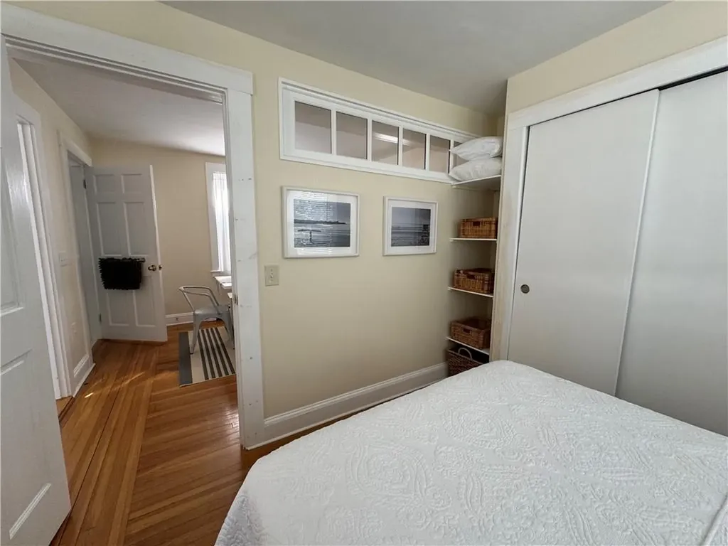 49 Connection Street Newport RI 02840